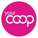 Co-op Energy logo