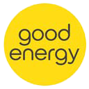 Good Energy logo