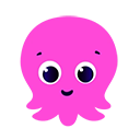Octopus Energy logo