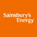 Sainsbury's Energy logo